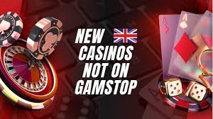 Discover Safe Casinos Not on GamStop Discover Safe Casinos Not on GamStop