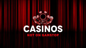 Discover the Excitement of Casinos Not on Gamstop UK 1754991488