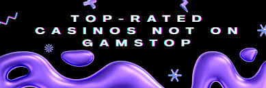 Discovering Casino Sites Not on Gamstop 1720041973