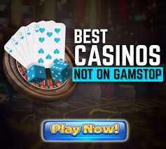 Discovering Casinos That Aren't on GamStop -2027059464