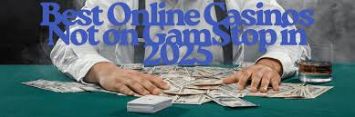 Discovering Exciting Casinos Not on Gamstop UK