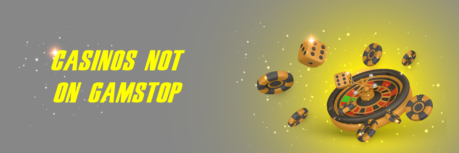 Discovering Non-Gamstop Casino Sites A Comprehensive Guide
