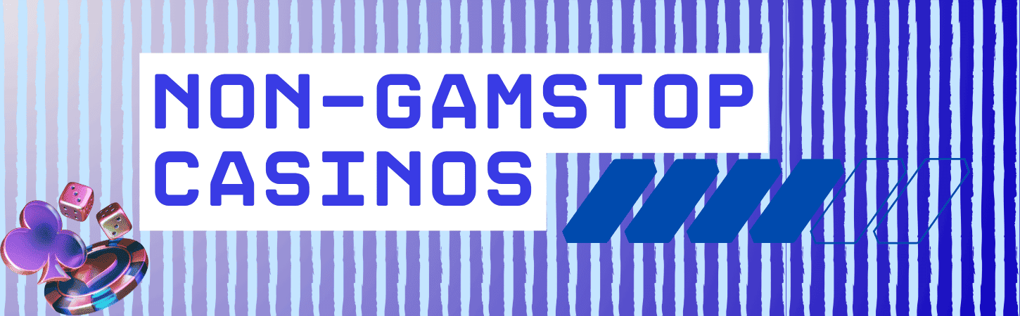 Discovering UK Casinos Not Regulated by GamStop