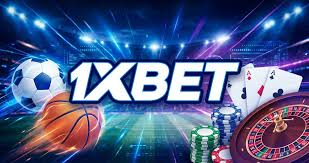 Download and Explore the 1xBet App for iOS A Comprehensive Guide