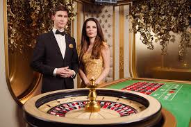 Enhance Your Gaming Experience with Online Roulette Real Money Apps Enhance Your Gaming Experience with Online Roulette Real Money Apps