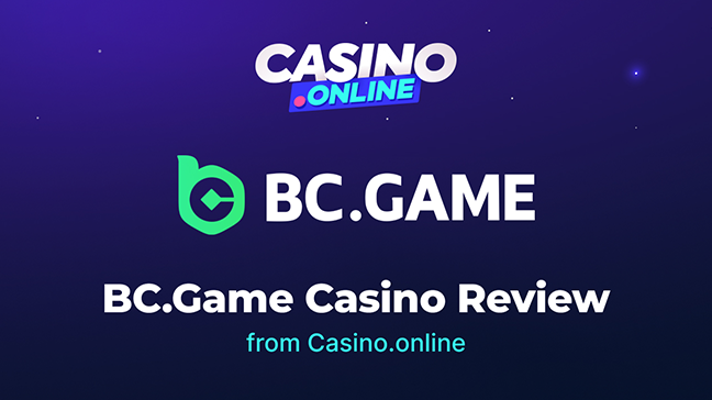 Experience Mobile Gaming with the BC.Game App