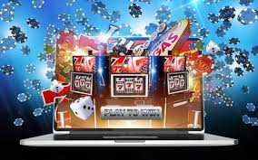 Experience the Chill of Winning at Casino Ice Experience the Chill of Winning at Casino Ice