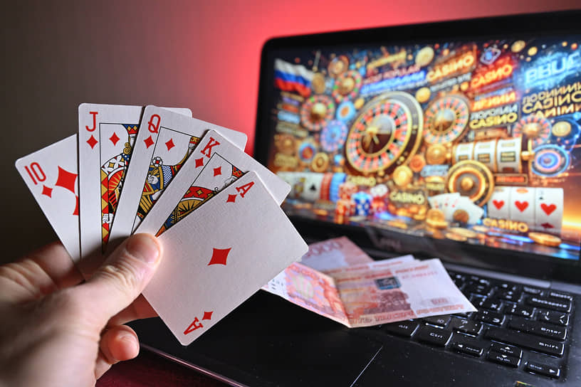Experience the Thrill of Casino Spicy Jackpots 610968941