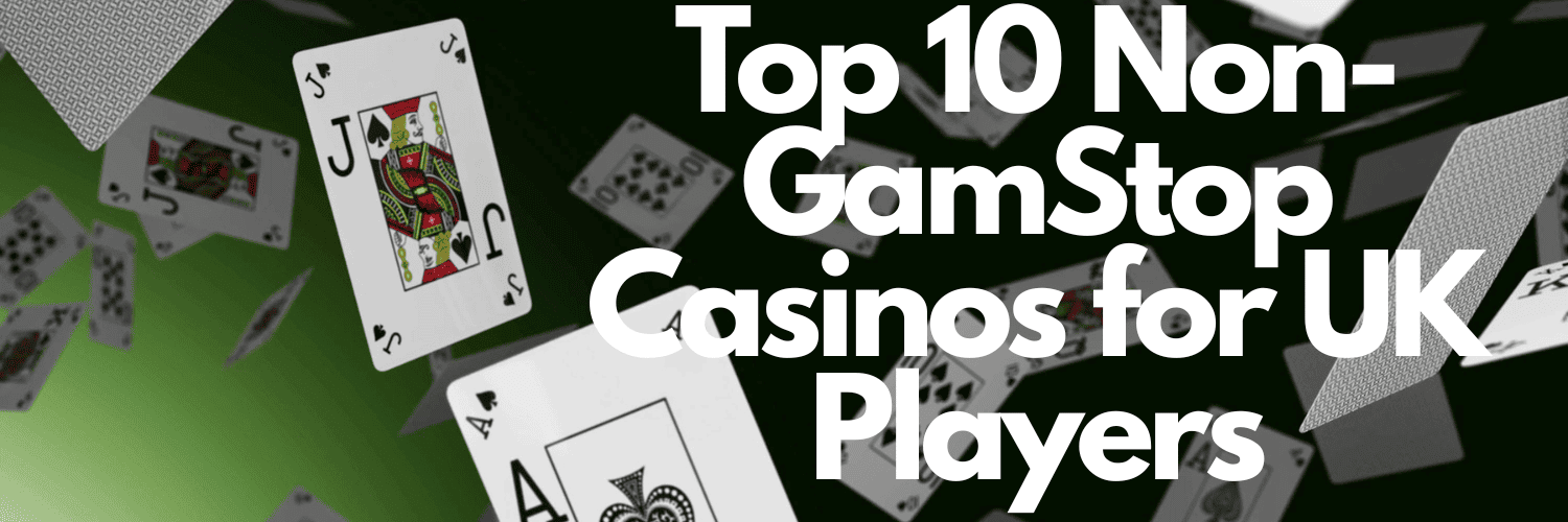 Exploring Casino Companies Not on GamStop