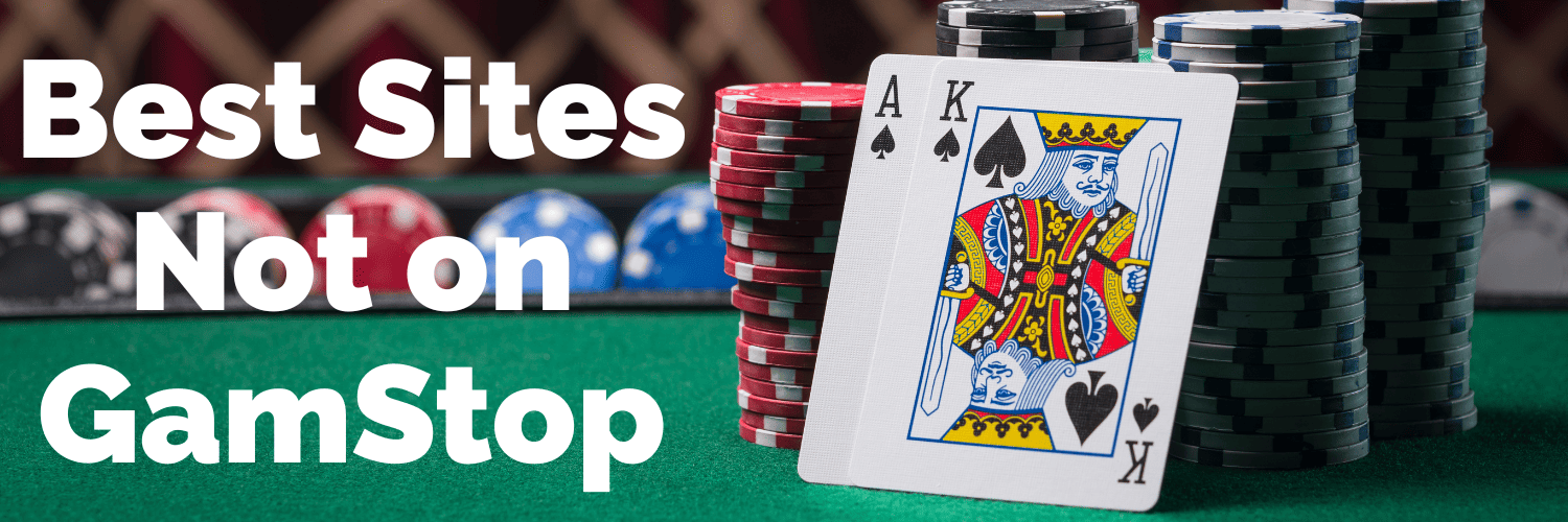 Exploring Casinos Not Blocked by GamStop -1526439355