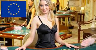Exploring European Casino Sites Your Guide to the Best Online Gambling Platforms
