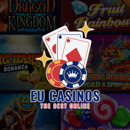 Exploring European Casino Sites Your Guide to the Best Online Gambling Platforms