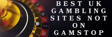 Exploring New Non Gamstop Casino Sites A Fresh Start for Online Gamblers Exploring New Non Gamstop Casino Sites A Fresh Start for Online Gamblers