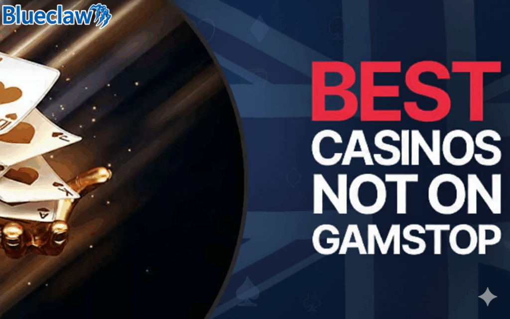 Exploring Online Casinos Not Blocked by Gamstop -1978082761 Exploring Online Casinos Not Blocked by Gamstop -1978082761