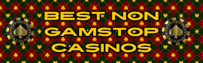 Exploring Slots and Casinos Not on Gamstop A Player's Guide