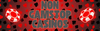 Exploring the World of Non-Gamstop Casinos 1757185848