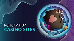 Find Exciting Casinos That Don't Use GamStop