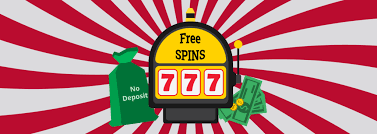 Free Spins No Deposit Exploring Opportunities for Gamblers