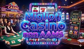 I migliori casino senza documenti gioca in modo semplice e veloce