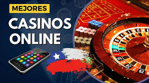Los Mejores Casinos Confiables en Chile que Te Recomendamos