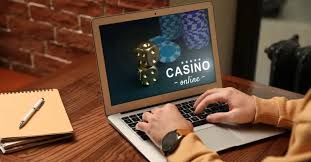 Νέα Online Casino Η Νέα Εποχή στην Ψυχαγωγία
