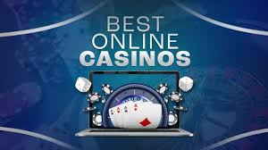 Νέα Online Casino Η Νέα Εποχή στην Ψυχαγωγία