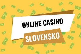 Online Kasína na Slovensku Ako Vyberať a Na čo Si Dávať Pozor