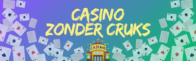 Ontdek Casino Zonder CRUKS met 10 Euro Storting 2031784785 Ontdek Casino Zonder CRUKS met 10 Euro Storting 2031784785