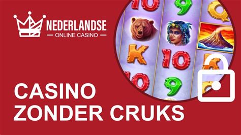Ontdek de Beste Casino's Zonder CRUKS met 10 Euro Storting