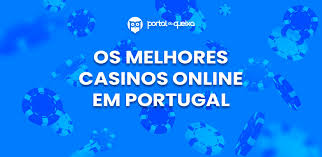 Os Melhores Casinos Online em Portugal com Grandes Ofertas 1911478629