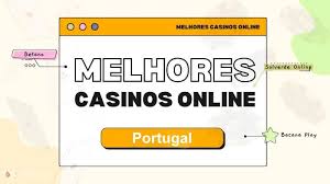 Os Melhores Casinos Online em Portugal Grande Diversão e Prêmios