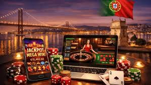 Os Melhores Casinos Online Para Jogar e Apostar com Segurança