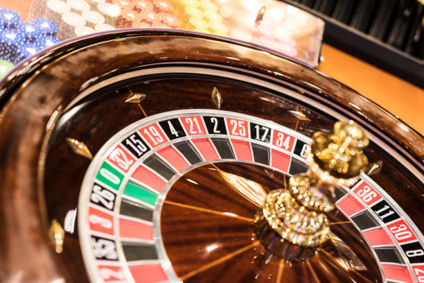 Ruleta Americana Rápido Estrategias y Consejos para Ganar