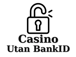 Spela Casino Utan BankID – En Guide till Anonyma Spelupplevelser