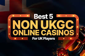 The Rise of Non UKGC Licensed Casinos Exploring Alternatives for Players