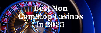 The Rise of UK Casinos Not on GamStop