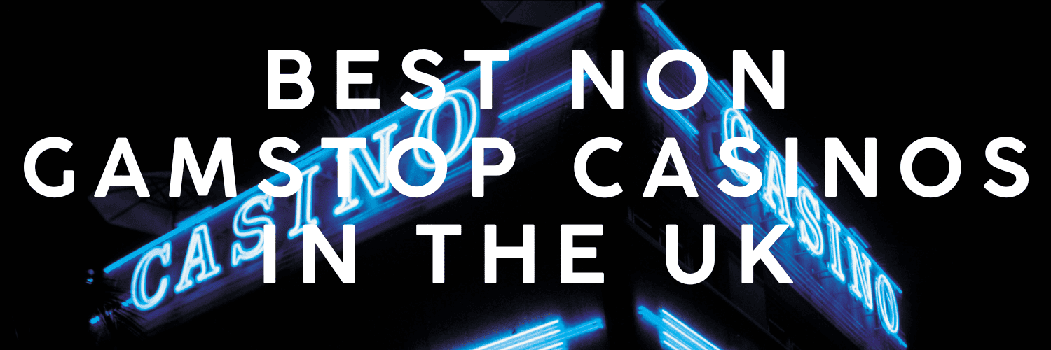The Rise of UK Casinos Not on GamStop