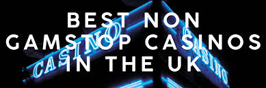 Top Casinos Not on GamStop Discover Unrestricted Gaming