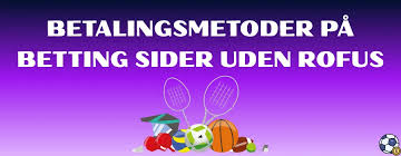 Udenlandske Casinoer uden ROFUS - Spil Sikkert og Ansvarligt