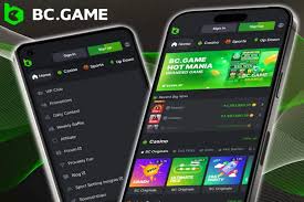 Unlock the Exciting World of BC.Game Pakistan