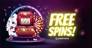 Unlocking Excitement The Magic of Free Spins Apps Unlocking Excitement The Magic of Free Spins Apps