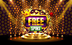 Unlocking Excitement The Magic of Free Spins Apps Unlocking Excitement The Magic of Free Spins Apps