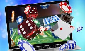 Unlocking the Secrets to Huge Wins in Online Casinos