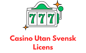 Utländska Casino En Omfattande Guide till Internationella Spelupplevelser