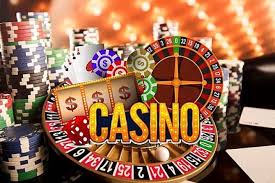 Explore the World of Casinos Non Gamstop 594099875
