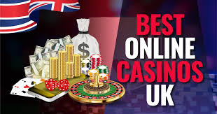 The Rise of Online Betting Companies in the UK Trends, Regulations, and Opportunities
