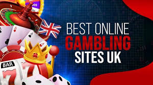 The Rise of Online Betting Companies in the UK Trends, Regulations, and Opportunities