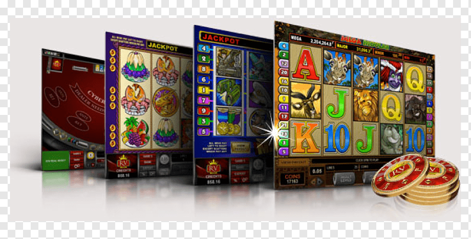 Slots con Multiplicadores Altos Ganancias que Te Sorprenderán