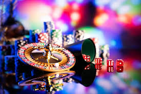 Discover the Thrilling World of 7Gold Casino Online Games
