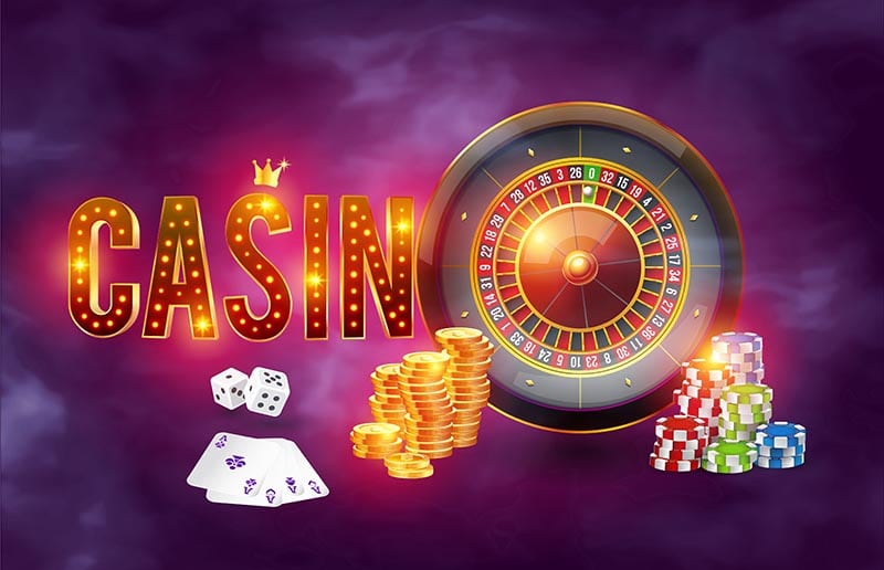 How Casinos Secure Player Data Best Practices and Technologies How Casinos Secure Player Data Best Practices and Technologies